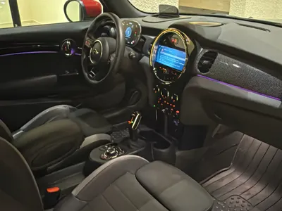 2024 ميني كوبر جون كوبر وركس