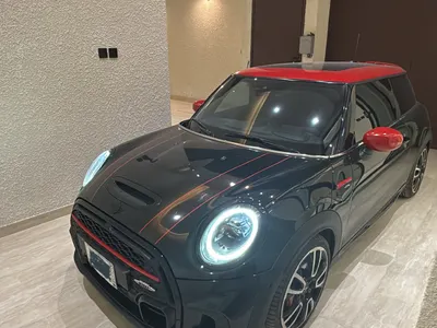 2024 ميني كوبر جون كوبر وركس