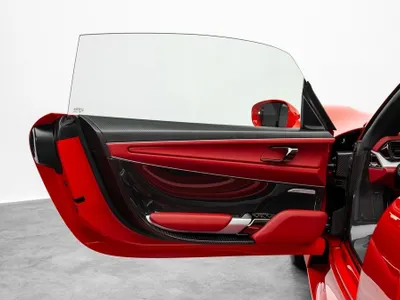 2015 بورش 918 سبايدر