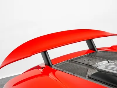 2015 بورش 918 سبايدر