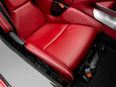 2015 بورش 918 سبايدر