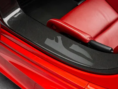 2015 بورش 918 سبايدر