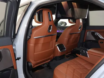 2026 بي ام دبليو الفئة السابعة 735أي