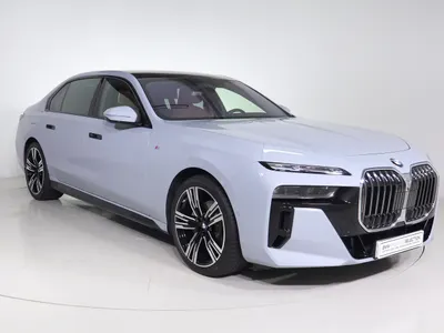 2026 بي ام دبليو الفئة السابعة 735أي