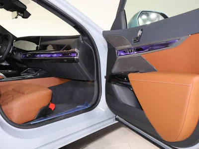 2026 بي ام دبليو الفئة السابعة 735أي