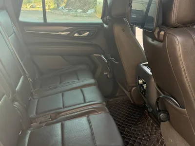 2021 جي ام سي يوكون دينالي اكس ال