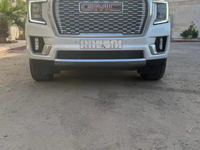 2021 جي ام سي يوكون دينالي اكس ال