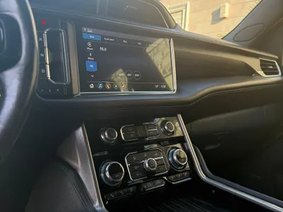 2021 جي ام سي يوكون دينالي اكس ال