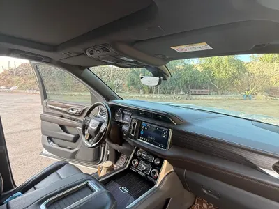 2021 جي ام سي يوكون دينالي اكس ال