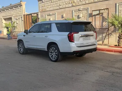 2021 جي ام سي يوكون دينالي اكس ال