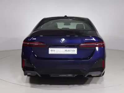 2025 بي ام دبليو الفئة اي 5