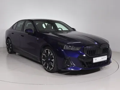 2025 بي ام دبليو الفئة اي 5