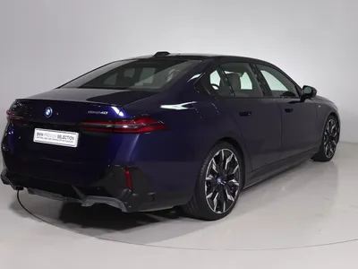 2025 بي ام دبليو الفئة اي 5