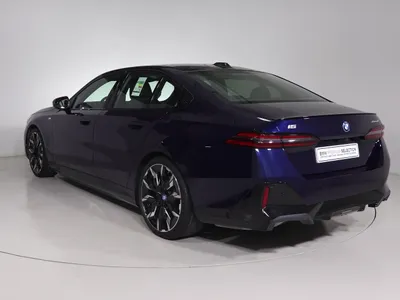 2025 بي ام دبليو الفئة اي 5