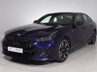 2025 بي ام دبليو الفئة اي 5