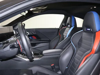 2025 بي ام دبليو الفئة ام إم 2