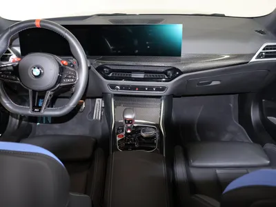 2025 بي ام دبليو الفئة ام إم 2