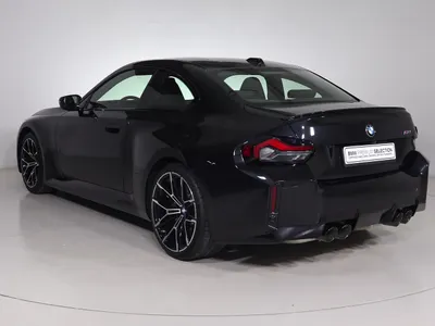 2025 بي ام دبليو الفئة ام إم 2