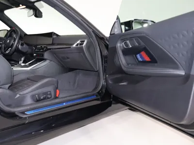 2025 بي ام دبليو الفئة ام إم 2