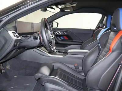 2025 بي ام دبليو الفئة ام إم 2