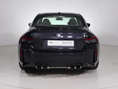 2025 بي ام دبليو الفئة ام إم 2