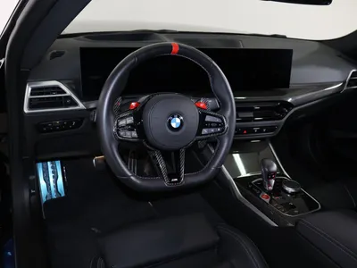 2025 بي ام دبليو الفئة ام إم 2