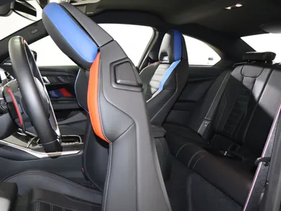 2025 بي ام دبليو الفئة ام إم 2