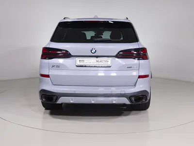 2024 بي ام دبليو الفئة اكس 5 إم كت