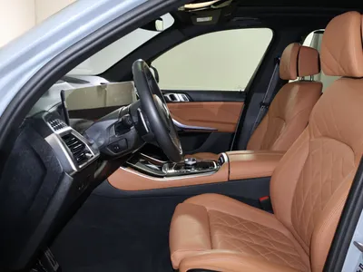 2024 بي ام دبليو الفئة اكس 5 إم كت