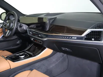 2024 بي ام دبليو الفئة اكس 5 إم كت