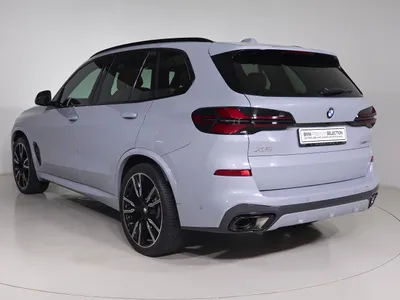 2024 بي ام دبليو الفئة اكس 5 إم كت