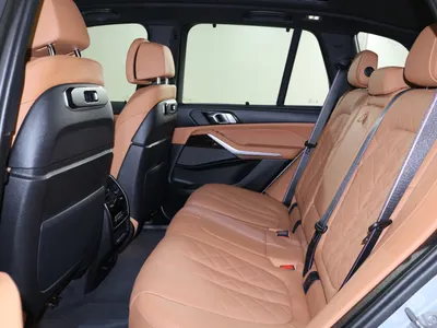 2024 بي ام دبليو الفئة اكس 5 إم كت