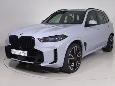 2024 بي ام دبليو الفئة اكس 5 إم كت