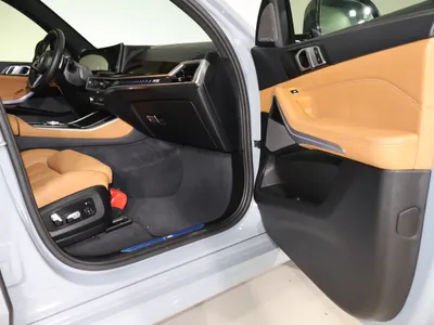 2024 بي ام دبليو الفئة اكس 5 إم كت