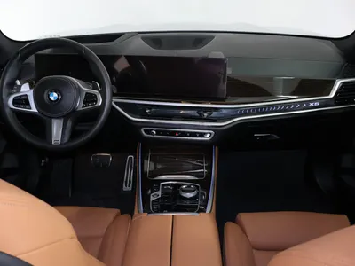 2024 بي ام دبليو الفئة اكس 5 إم كت