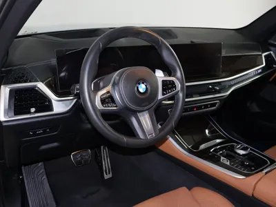 2024 بي ام دبليو الفئة اكس 5 إم كت