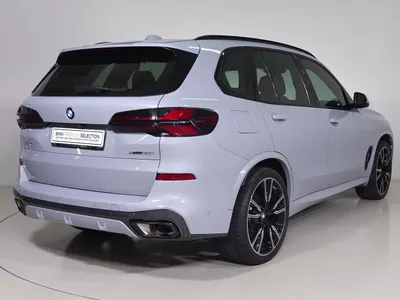 2024 بي ام دبليو الفئة اكس 5 إم كت