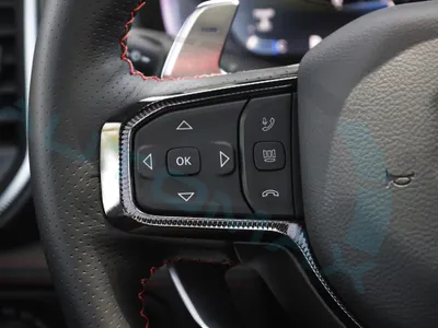 2025 دودج رام تي ار اكس