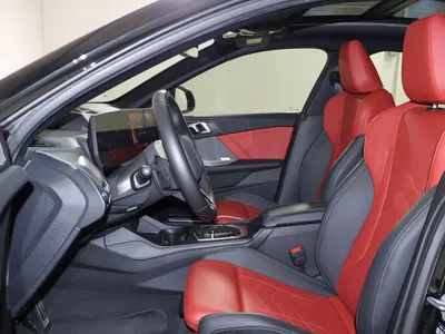 2025 بي ام دبليو الفئة الثانية 218 جران كوبيه