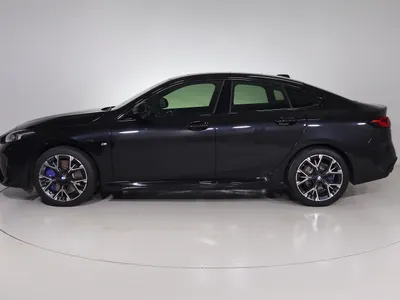 2025 بي ام دبليو الفئة الثانية 218 جران كوبيه