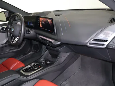 2025 بي ام دبليو الفئة الثانية 218 جران كوبيه