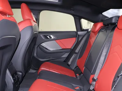 2025 بي ام دبليو الفئة الثانية 218 جران كوبيه