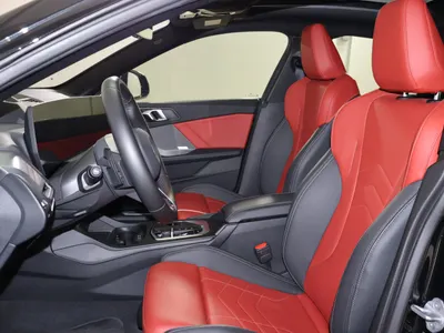 2025 بي ام دبليو الفئة الثانية 218 جران كوبيه