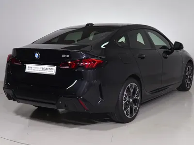 2025 بي ام دبليو الفئة الثانية 218 جران كوبيه