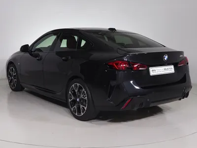 2025 بي ام دبليو الفئة الثانية 218 جران كوبيه