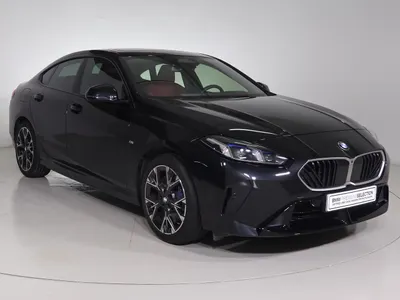 2025 بي ام دبليو الفئة الثانية 218 جران كوبيه