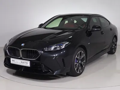 2025 بي ام دبليو الفئة الثانية 218 جران كوبيه