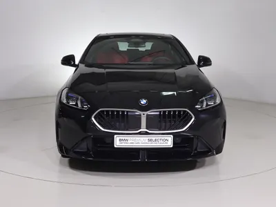 2025 بي ام دبليو الفئة الثانية 218 جران كوبيه