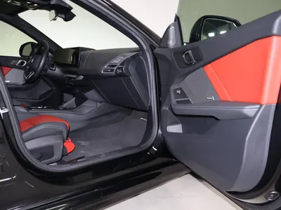 2025 بي ام دبليو الفئة الثانية 218 جران كوبيه