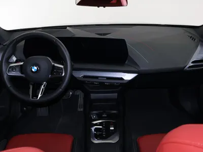 2025 بي ام دبليو الفئة الثانية 218 جران كوبيه